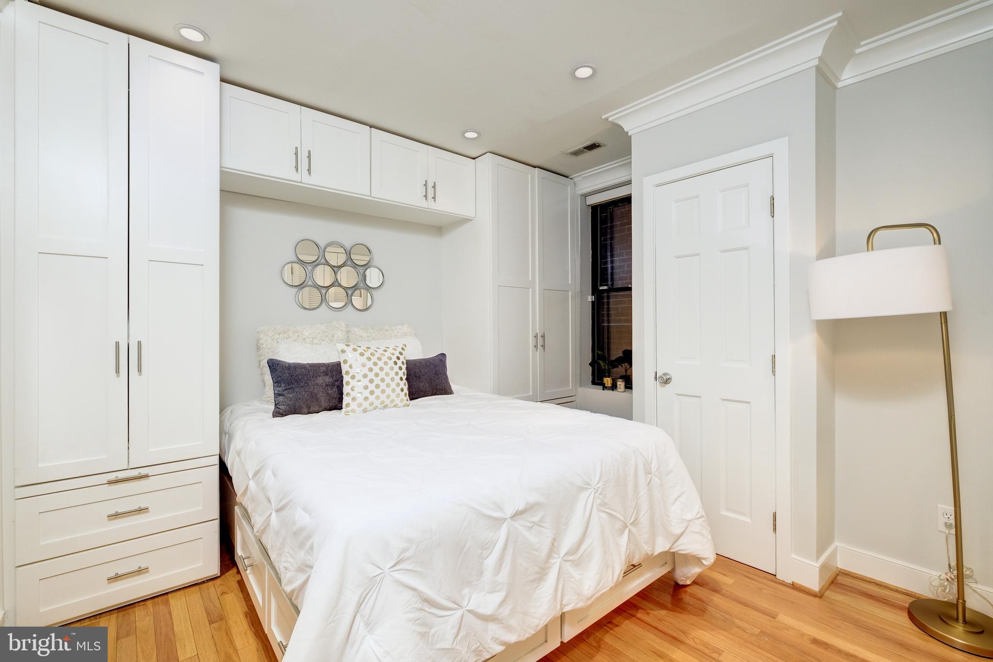 1620 Corcoran Street Northwest, Unit A Washington, DC 20009 - Photo 20 of 25