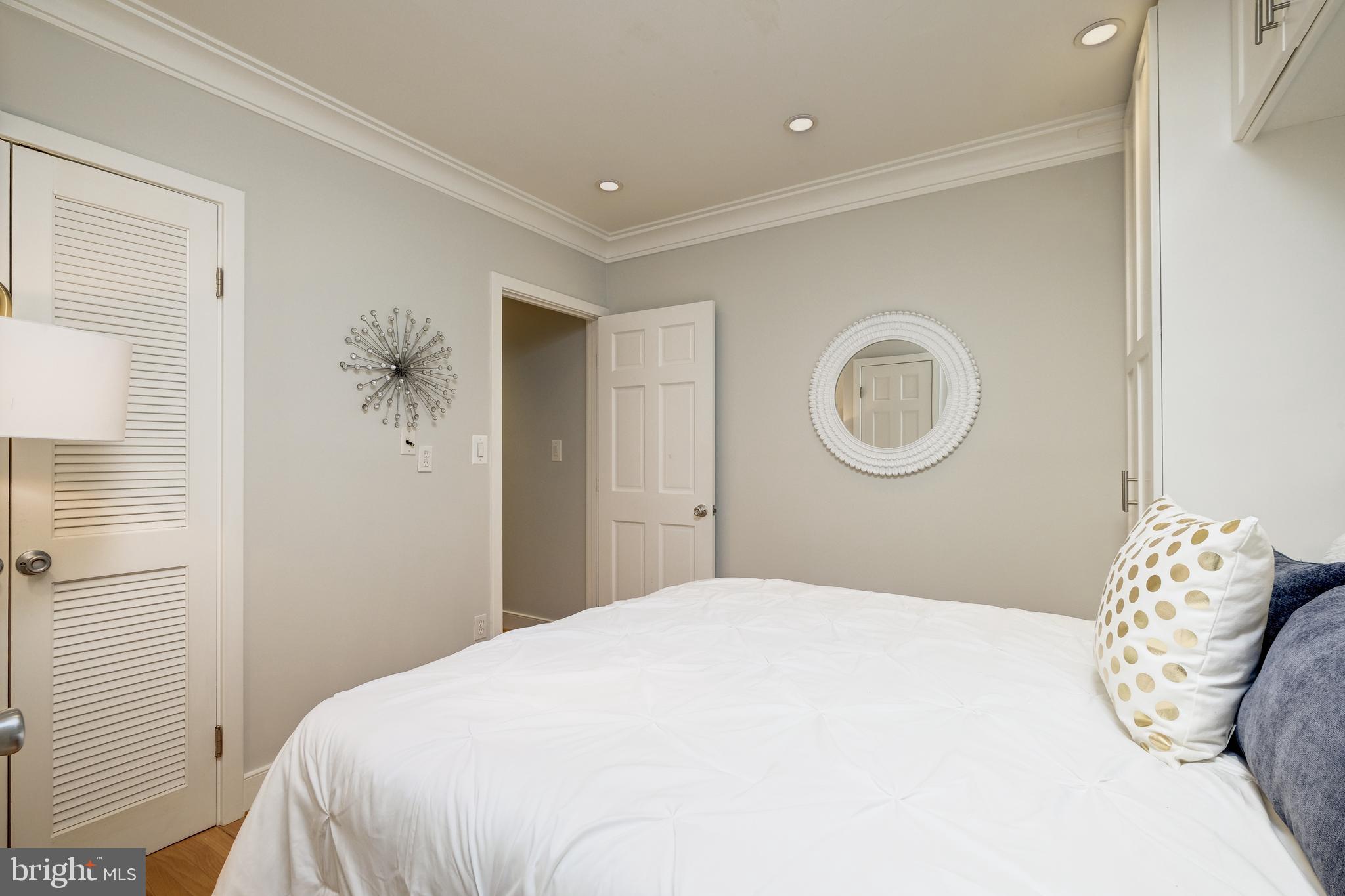 1620 Corcoran Street Northwest, Unit A Washington, DC 20009 - Photo 21 of 25