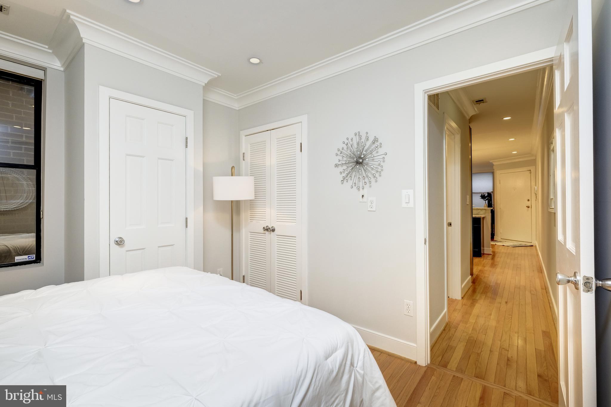 1620 Corcoran Street Northwest, Unit A Washington, DC 20009 - Photo 22 of 25