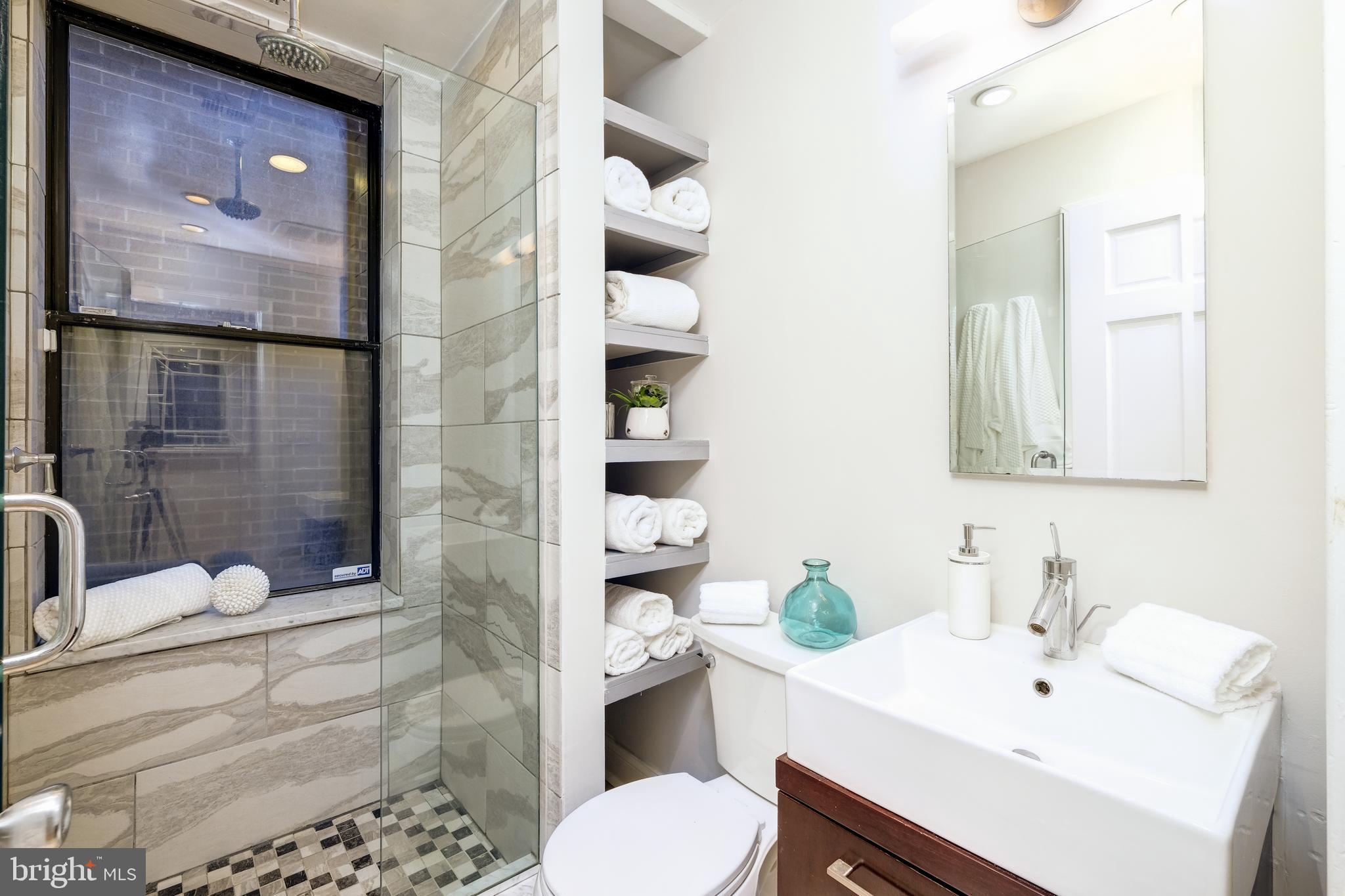 1620 Corcoran Street Northwest, Unit A Washington, DC 20009 - Photo 23 of 25