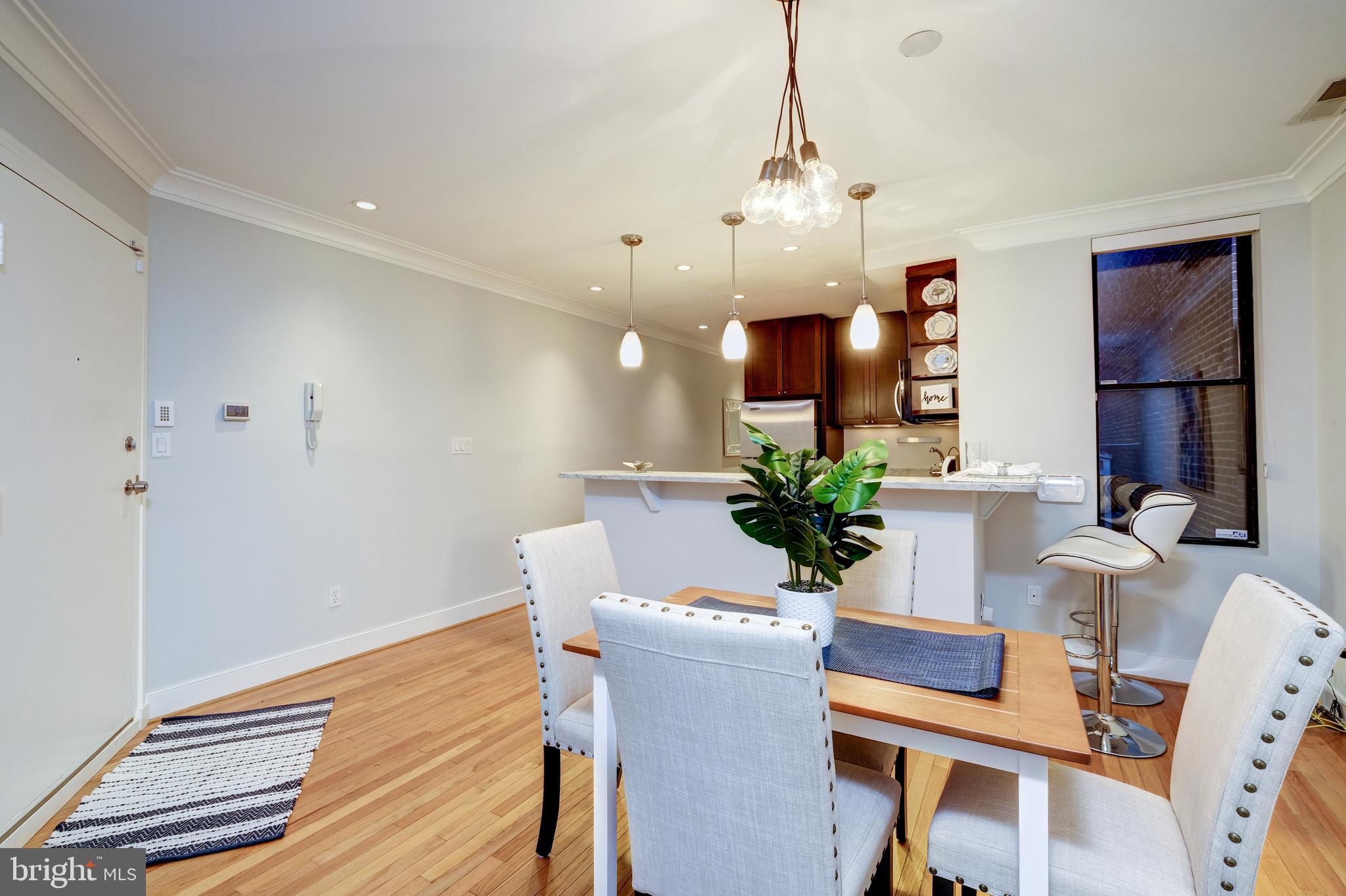 1620 Corcoran Street Northwest, Unit A Washington, DC 20009 - Photo 7 of 25