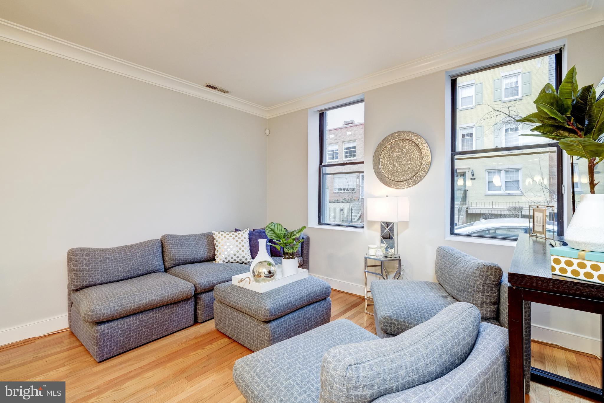 1620 Corcoran Street Northwest, Unit A Washington, DC 20009 - Photo 9 of 25