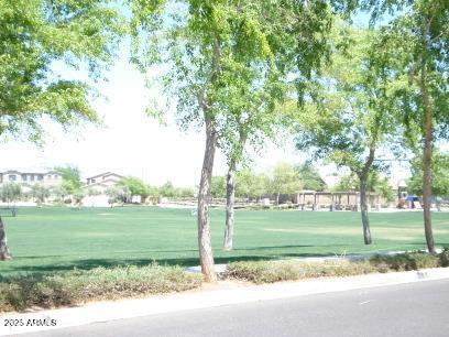 4692 South Calico Road Gilbert, AZ 85297 - Photo 2 of 29 a view of a park