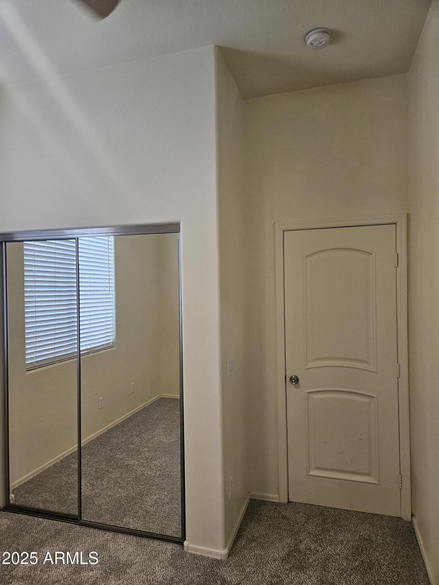 4692 South Calico Road Gilbert, AZ 85297 - Photo 22 of 29 a view of an empty room