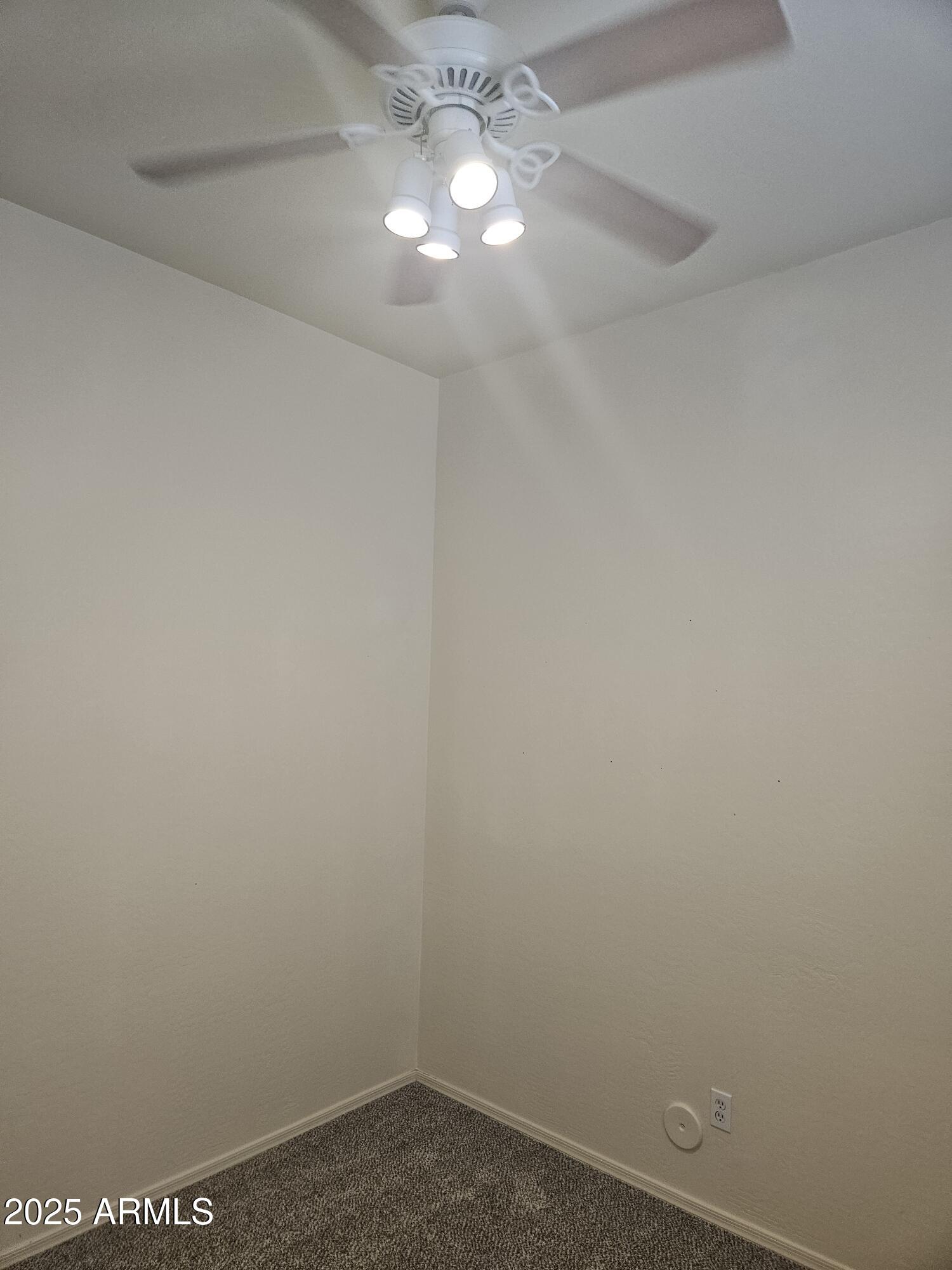 4692 South Calico Road Gilbert, AZ 85297 - Photo 27 of 29 a view of a hallway