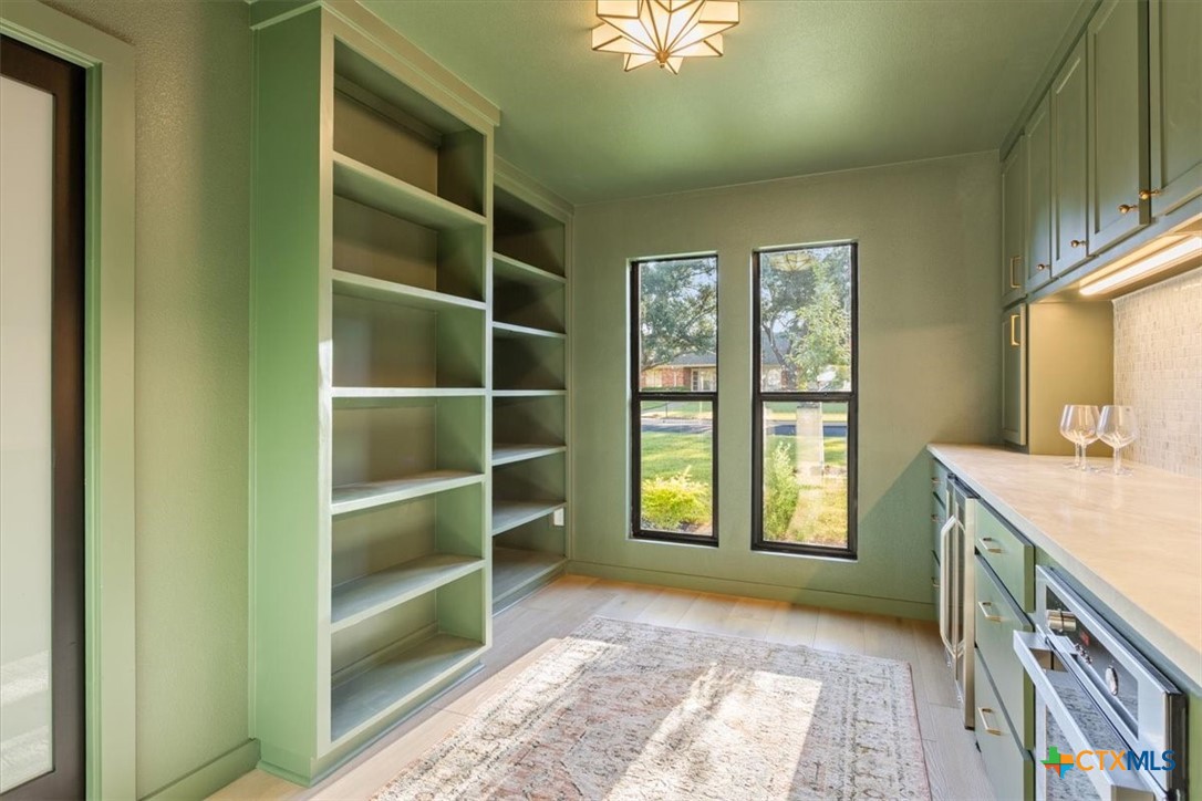 4306 Spanish Oak Road Temple, TX 76502 - Photo 16 of 36 a view of livingroom with furniture and window