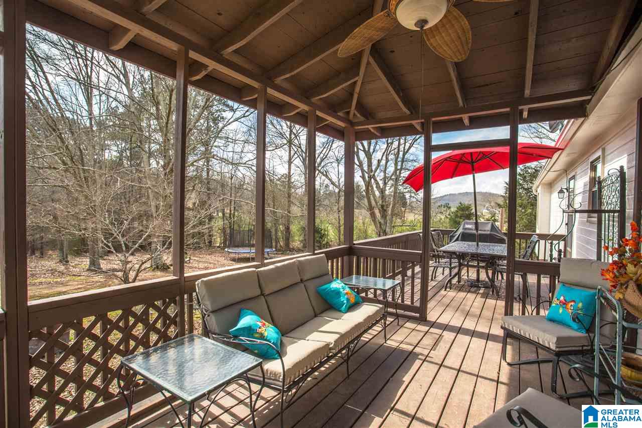 1002 Valley Road Oneonta, AL 35121 - Photo 23 of 31