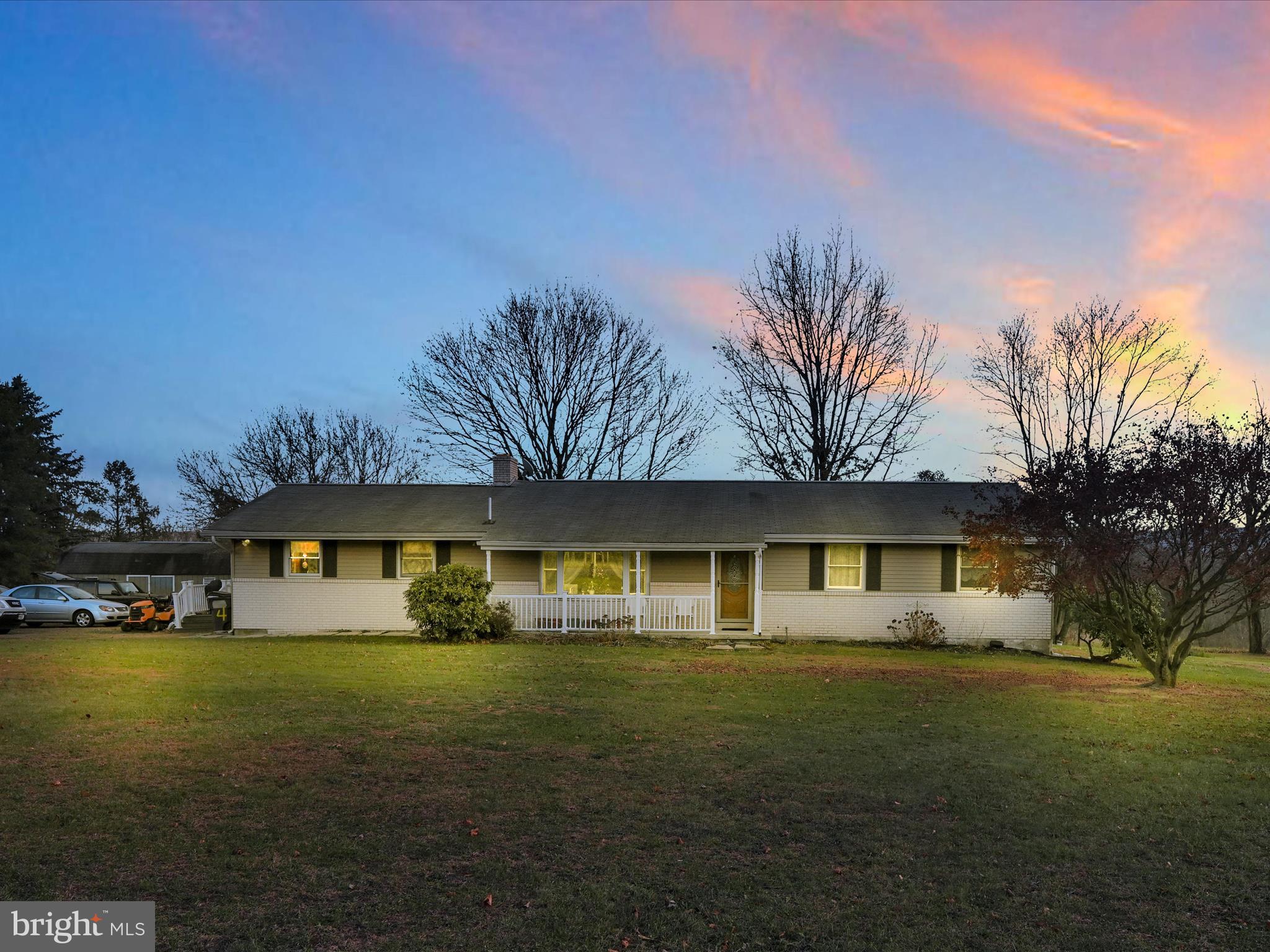 4 Ferebees Road Pine Grove, PA 17963 - Photo 1 of 35 Twilight