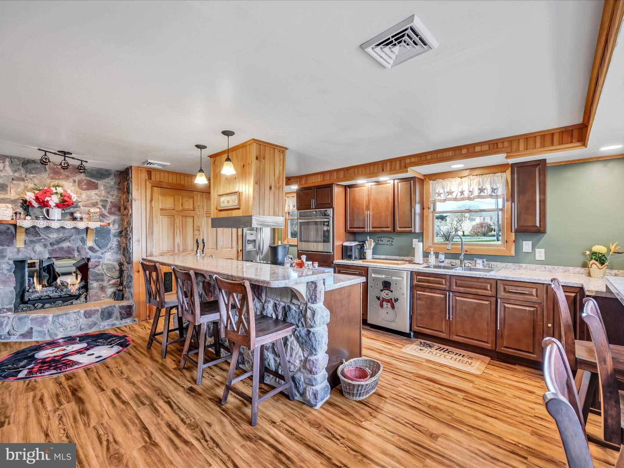 4 Ferebees Road Pine Grove, PA 17963 - Photo 11 of 35 Kitchen
