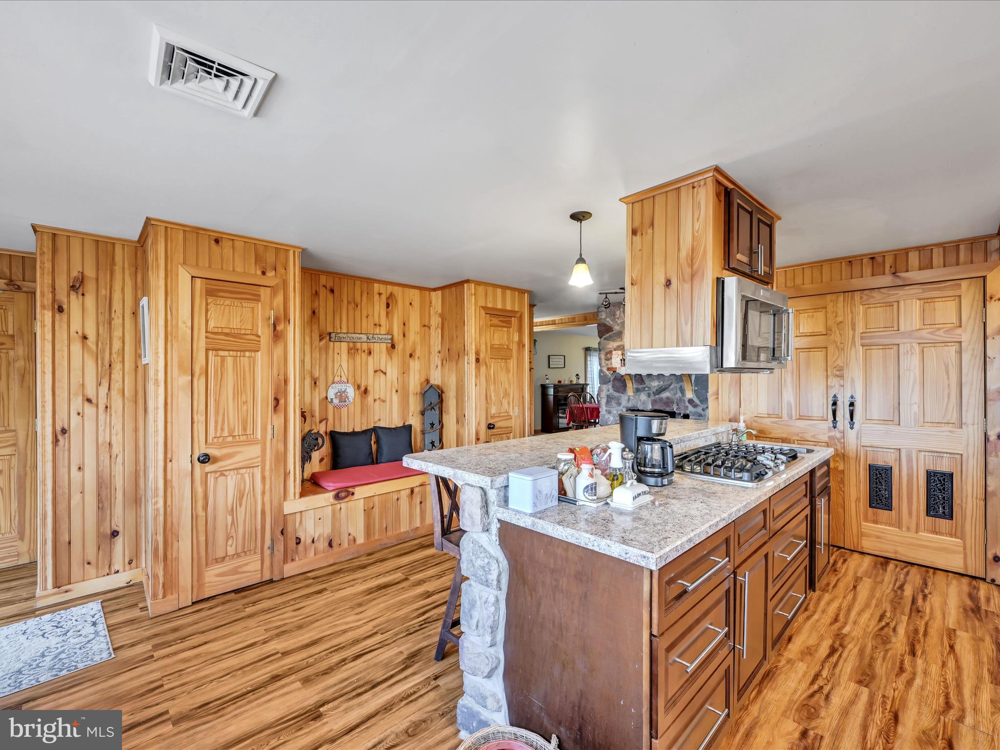 4 Ferebees Road Pine Grove, PA 17963 - Photo 12 of 35 Kitchen