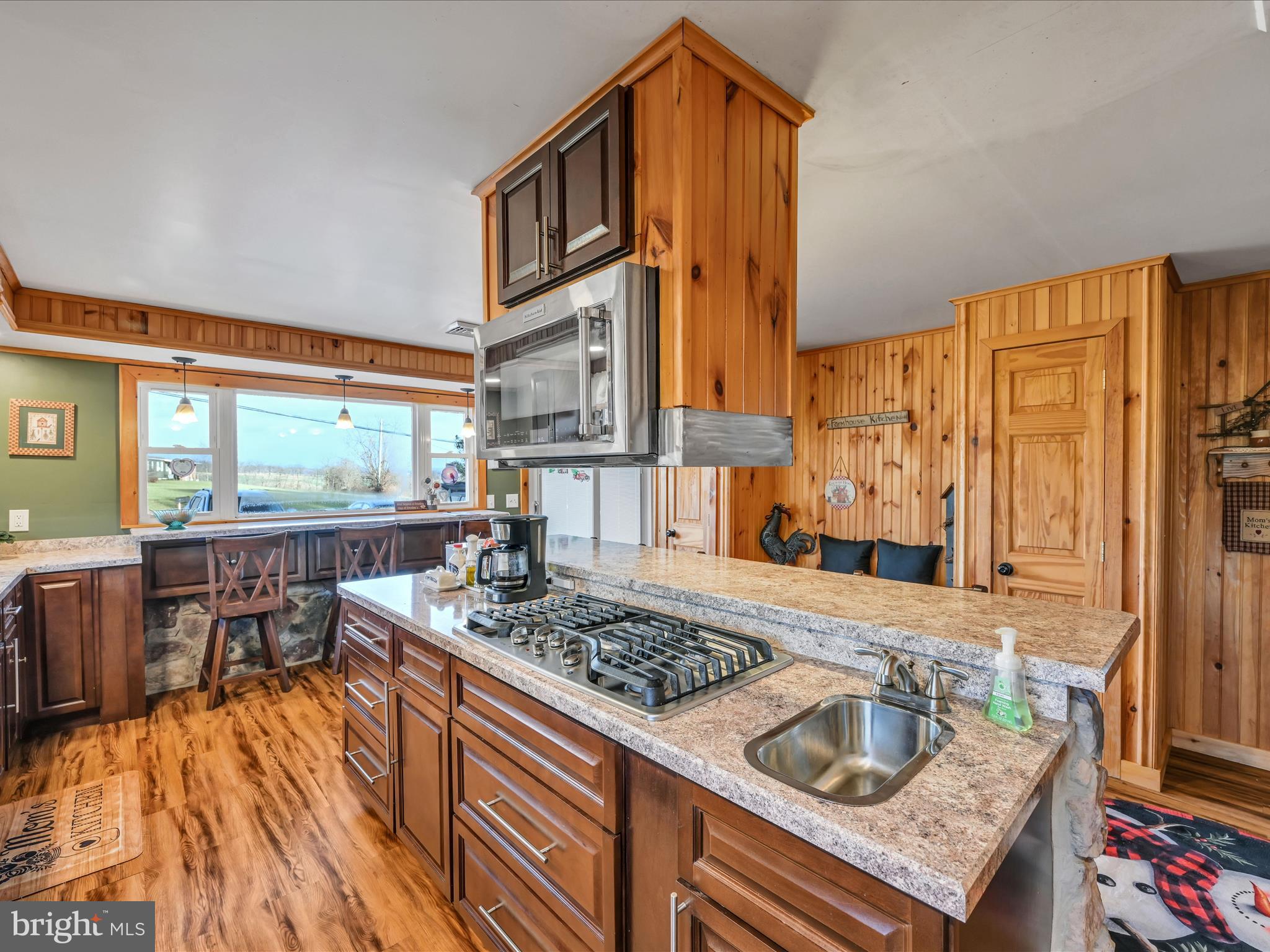 4 Ferebees Road Pine Grove, PA 17963 - Photo 13 of 35 Kitchen