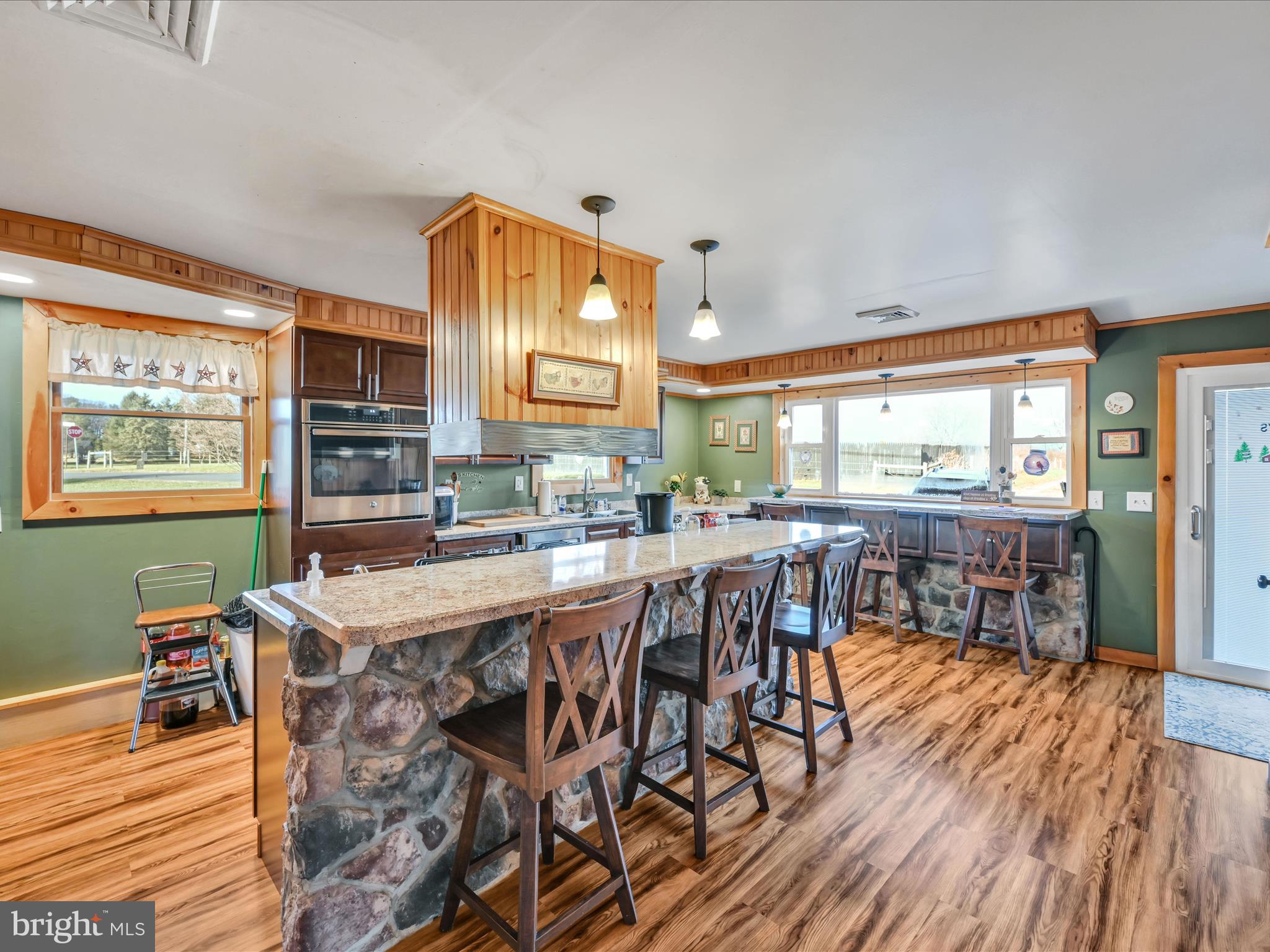 4 Ferebees Road Pine Grove, PA 17963 - Photo 14 of 35 Kitchen