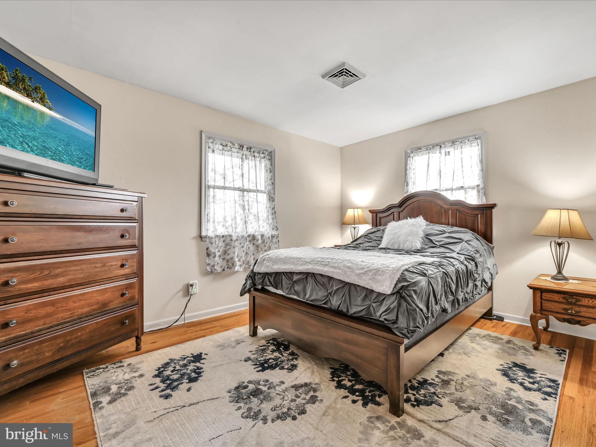 4 Ferebees Road Pine Grove, PA 17963 - Photo 19 of 35 Primary Bedroom