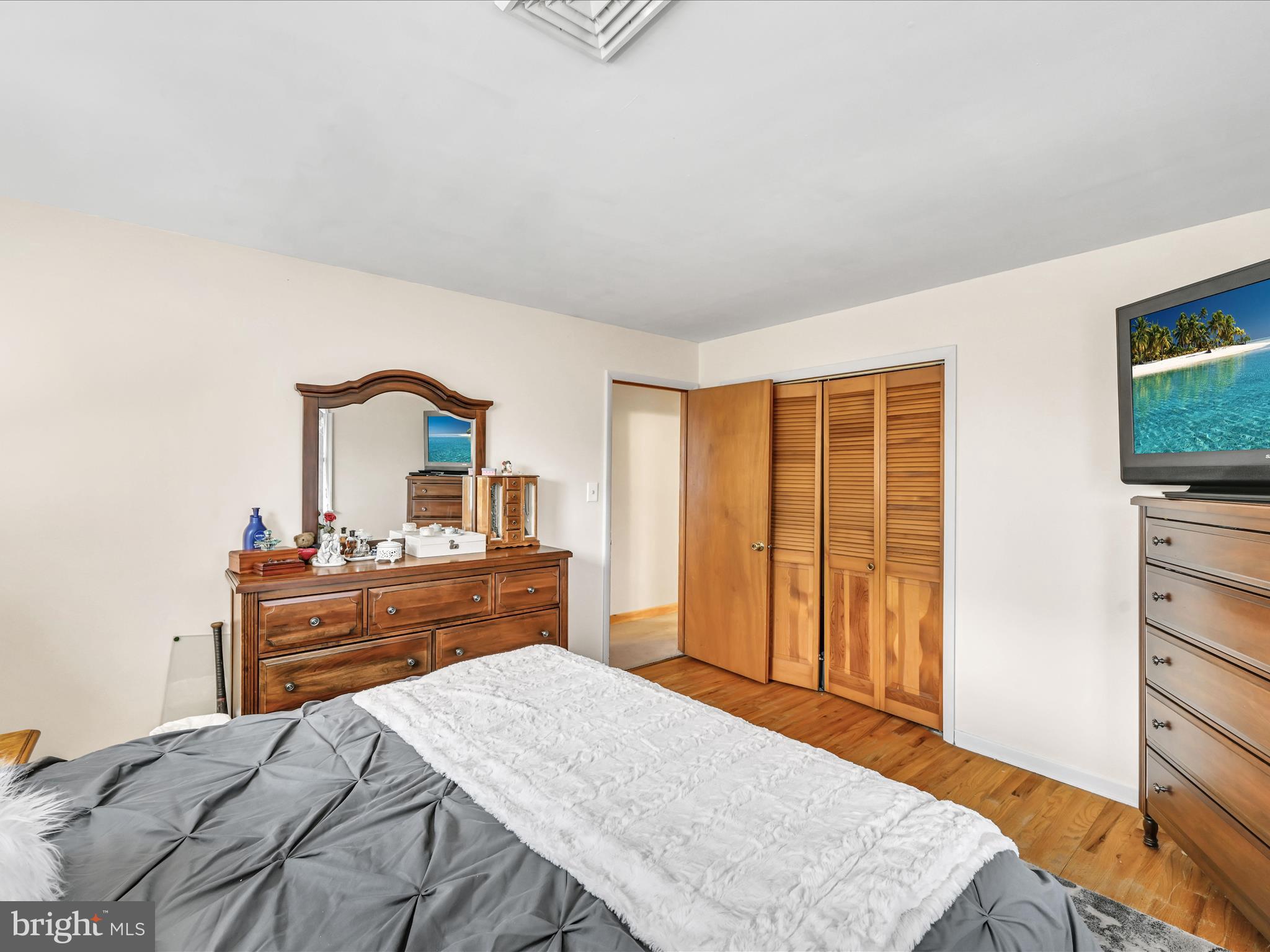 4 Ferebees Road Pine Grove, PA 17963 - Photo 20 of 35 Primary Bedroom