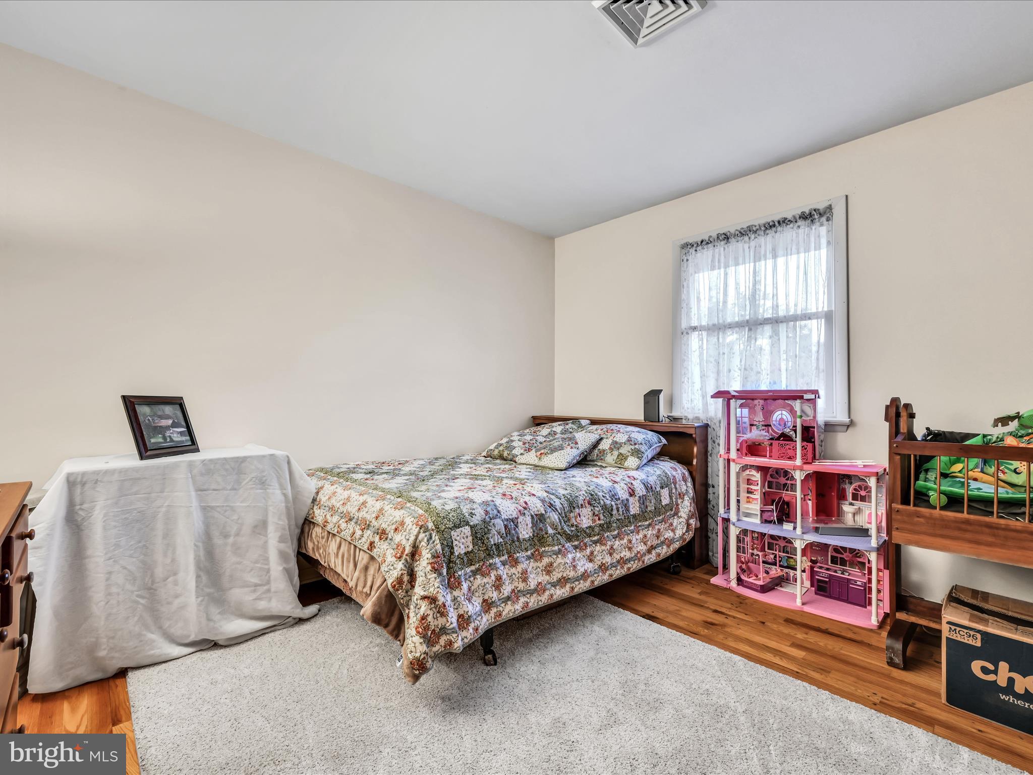 4 Ferebees Road Pine Grove, PA 17963 - Photo 21 of 35 Bedroom