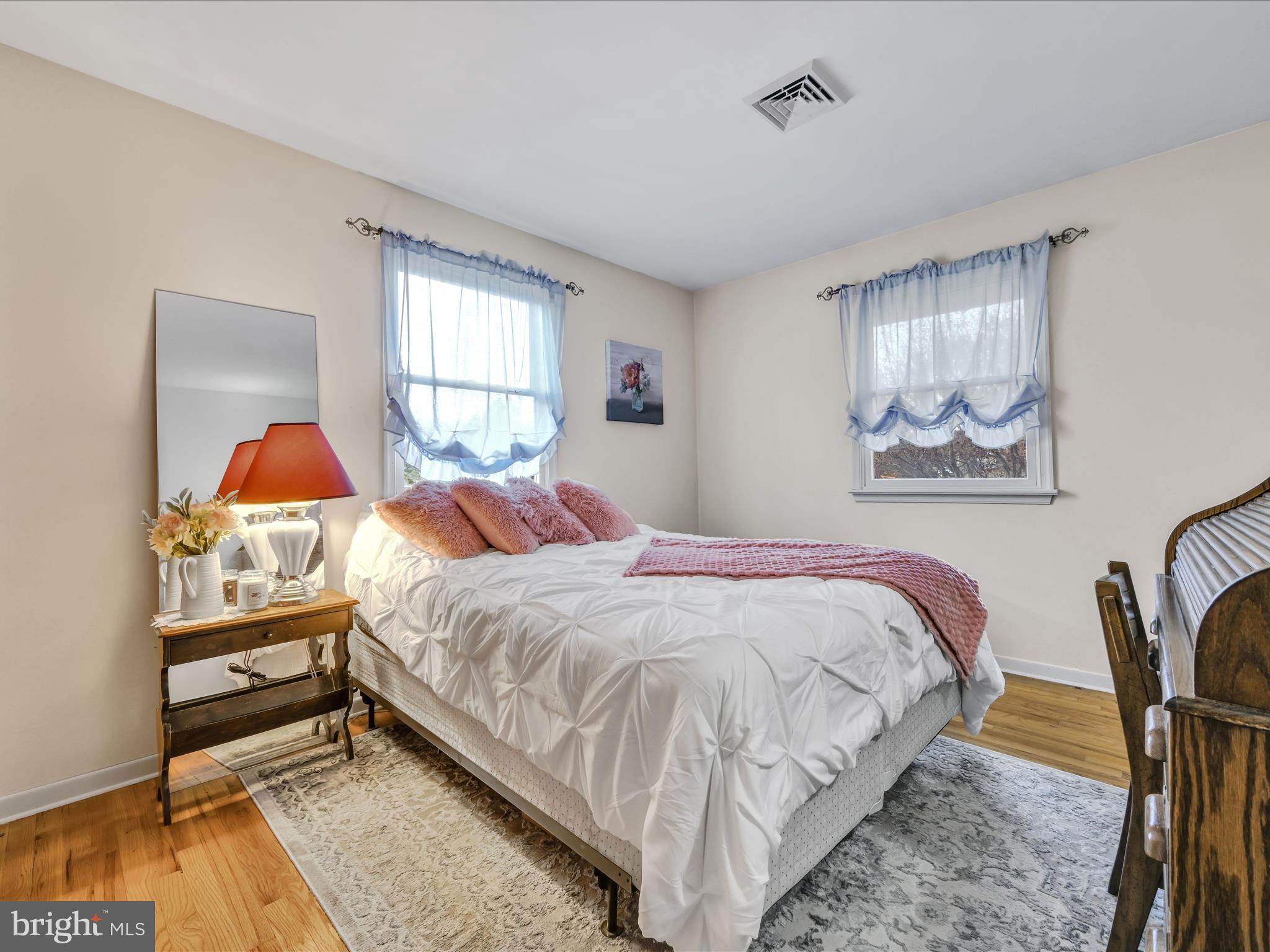 4 Ferebees Road Pine Grove, PA 17963 - Photo 22 of 35 Bedroom