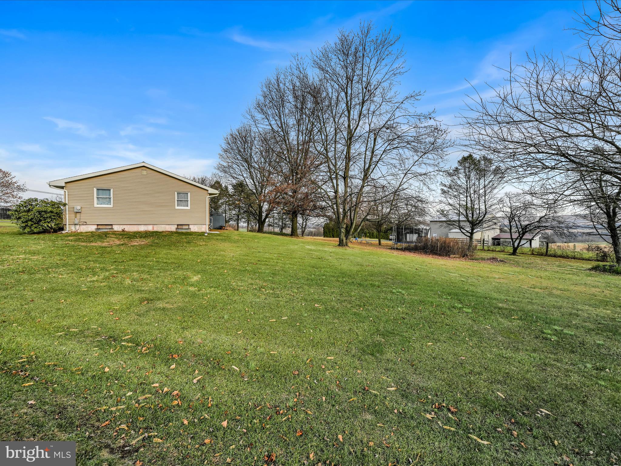 4 Ferebees Road Pine Grove, PA 17963 - Photo 29 of 35 Side