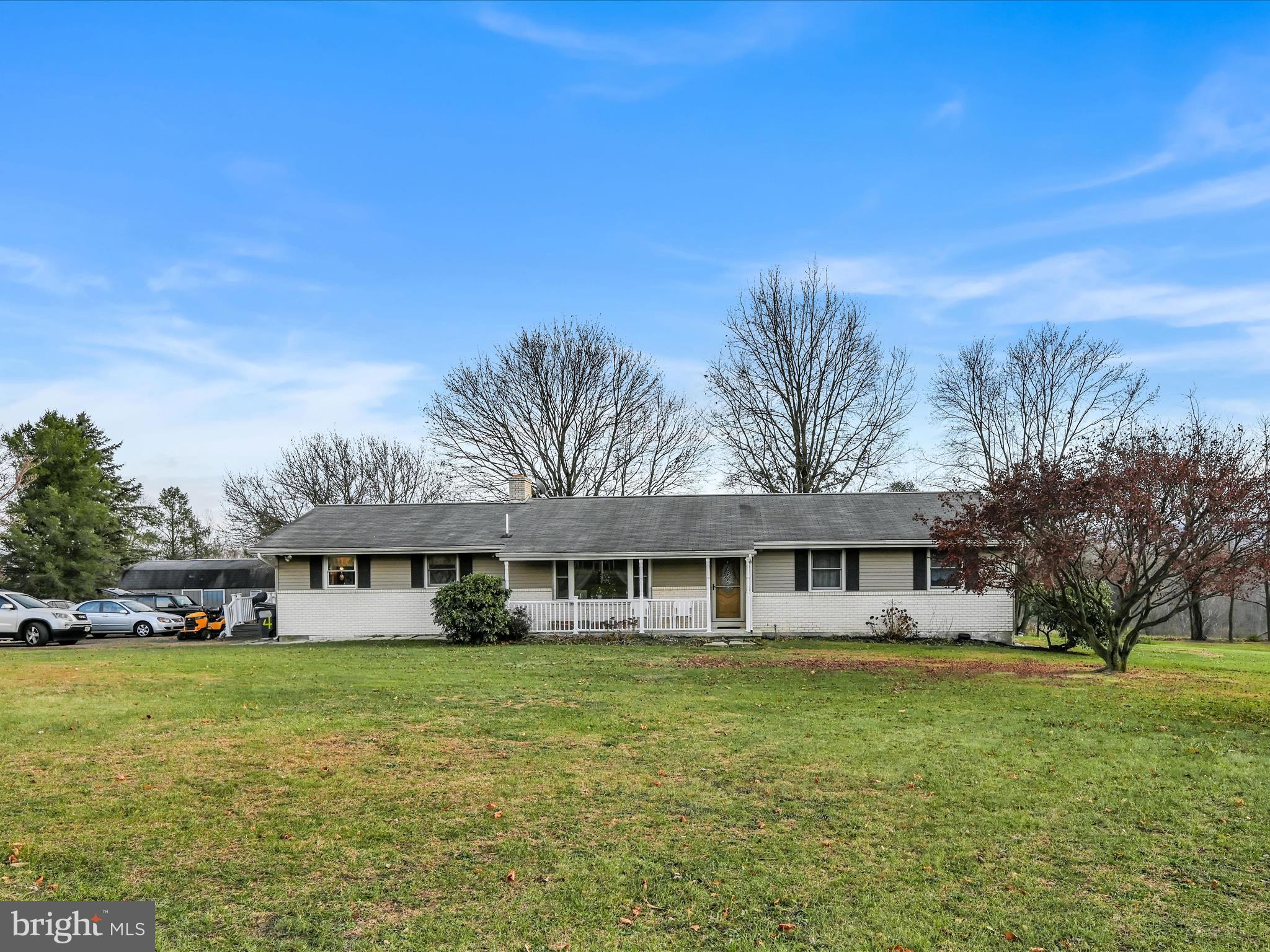 4 Ferebees Road Pine Grove, PA 17963 - Photo 3 of 35 Front