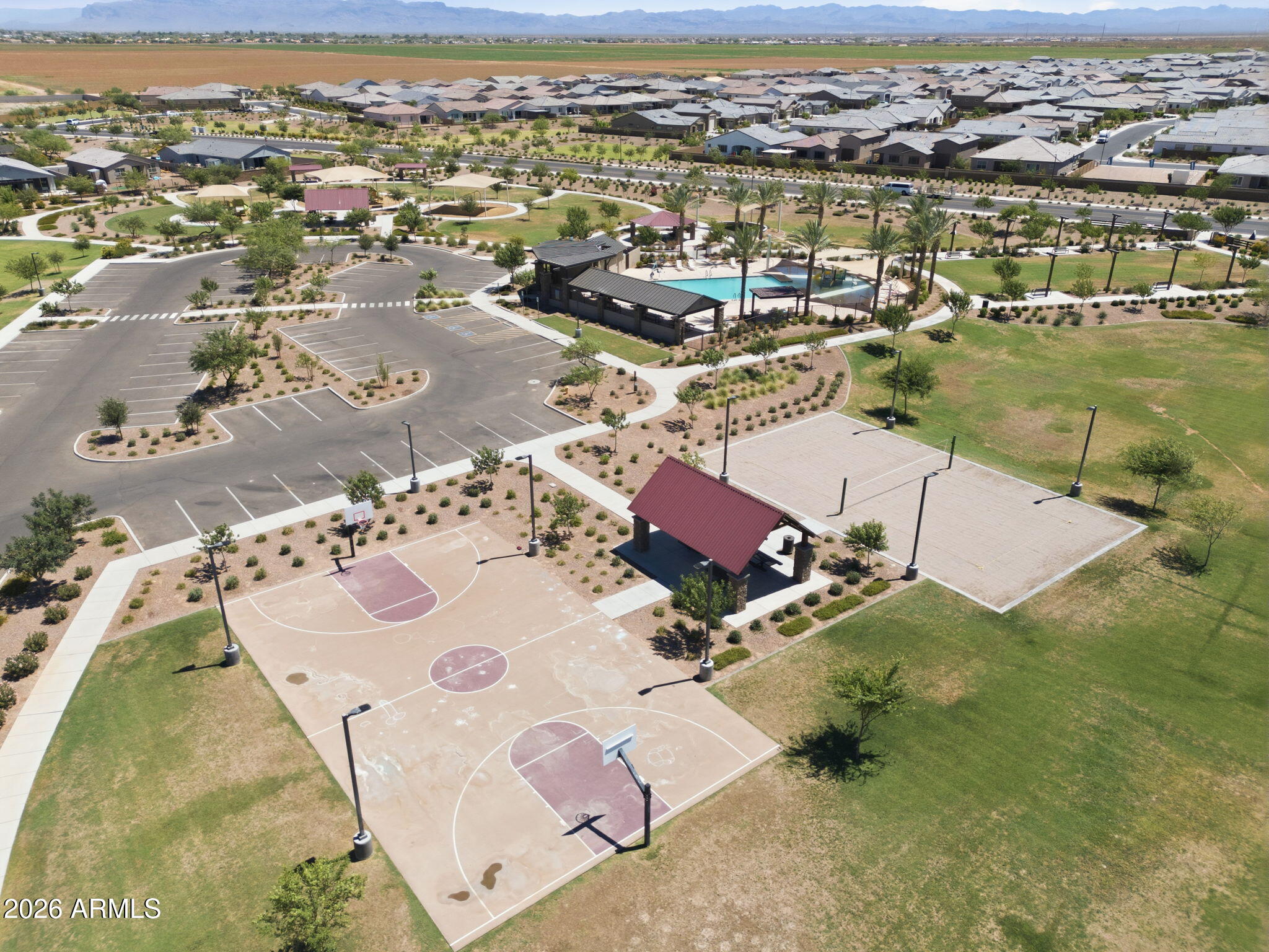4572 East French Road San Tan Valley, AZ 85143 - Photo 36 of 41 Community