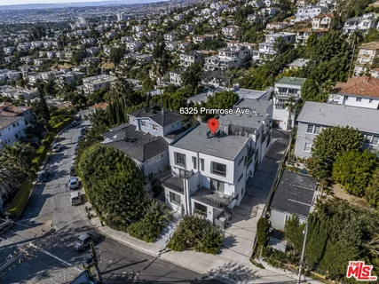 $1,599,000 | 6325 Primrose Avenue, Los Angeles, CA 90068