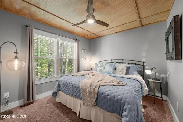 $323,000 | 999 A Mill Creek Road, Minnesott Beach, NC 28510