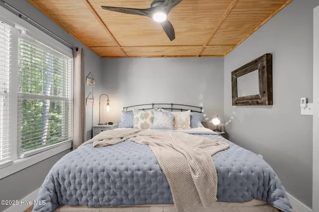 $323,000 | 999 A Mill Creek Road, Minnesott Beach, NC 28510