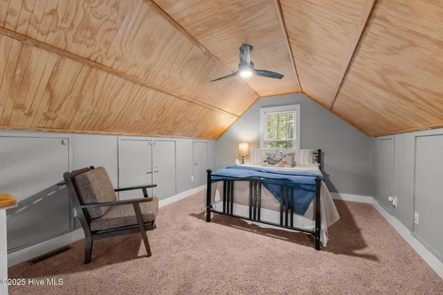 $323,000 | 999 A Mill Creek Road, Minnesott Beach, NC 28510