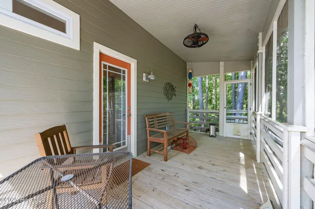 $323,000 | 999 A Mill Creek Road, Minnesott Beach, NC 28510