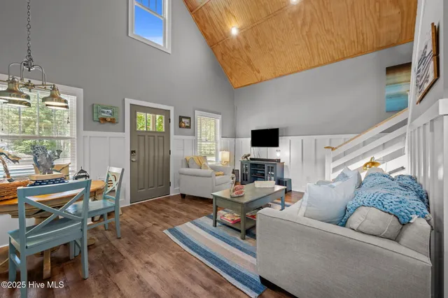 $323,000 | 999 A Mill Creek Road, Minnesott Beach, NC 28510