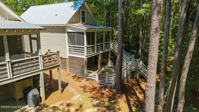 $323,000 | 999 A Mill Creek Road, Minnesott Beach, NC 28510
