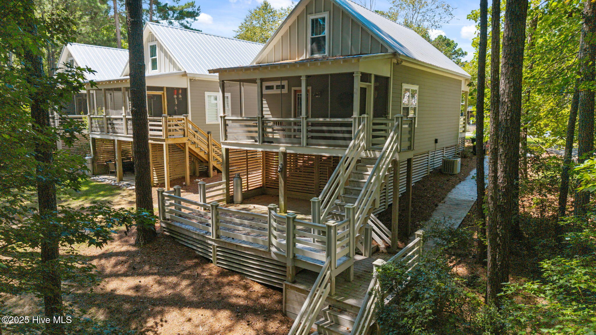 999 A Mill Creek Road Minnesott Beach, NC 28510 - Photo 26 of 55 5-web-or-mls-DJI_20250904130510_0980_D