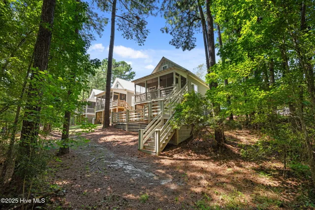 $323,000 | 999 A Mill Creek Road, Minnesott Beach, NC 28510