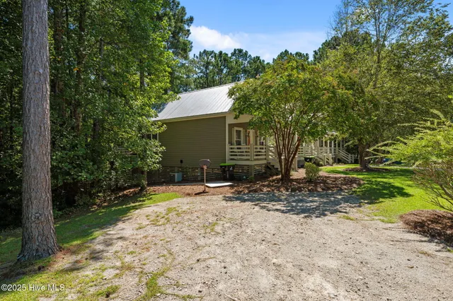 $323,000 | 999 A Mill Creek Road, Minnesott Beach, NC 28510