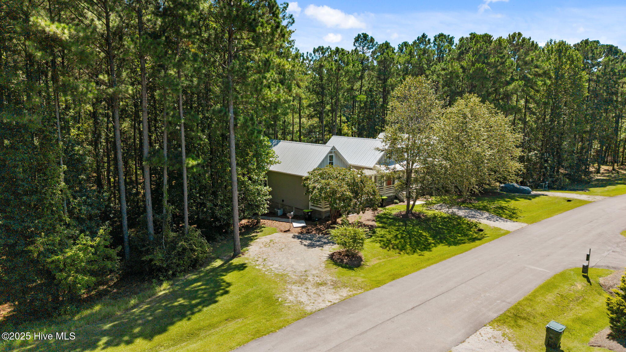 999 A Mill Creek Road Minnesott Beach, NC 28510 - Photo 29 of 55 3-web-or-mls-DJI_20250904130404_0977_D