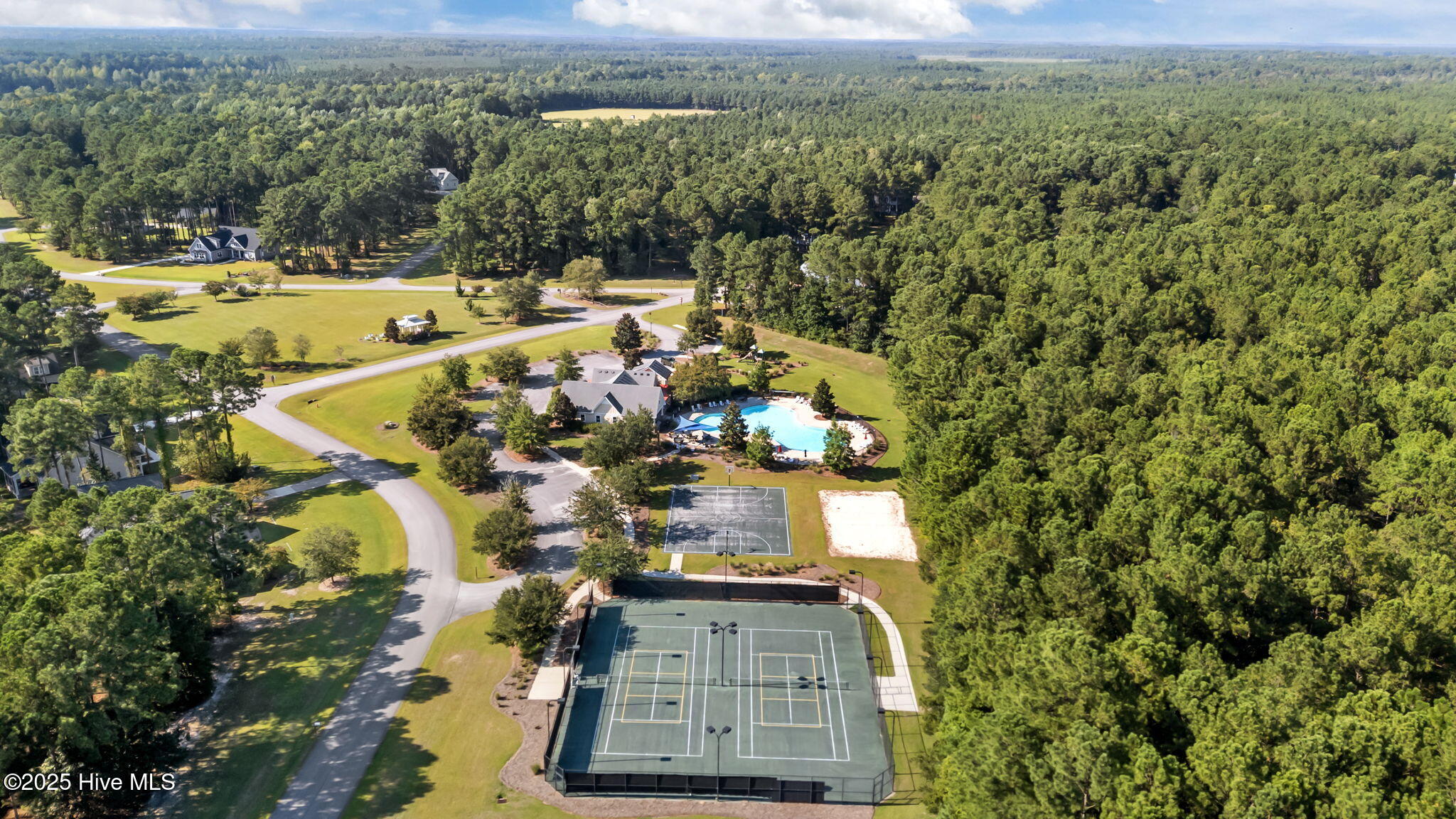 999 A Mill Creek Road Minnesott Beach, NC 28510 - Photo 30 of 54 45-web-or-mls-DJI_20250905162753_0037_D