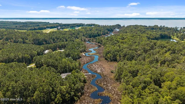 $323,000 | 999 A Mill Creek Road, Minnesott Beach, NC 28510