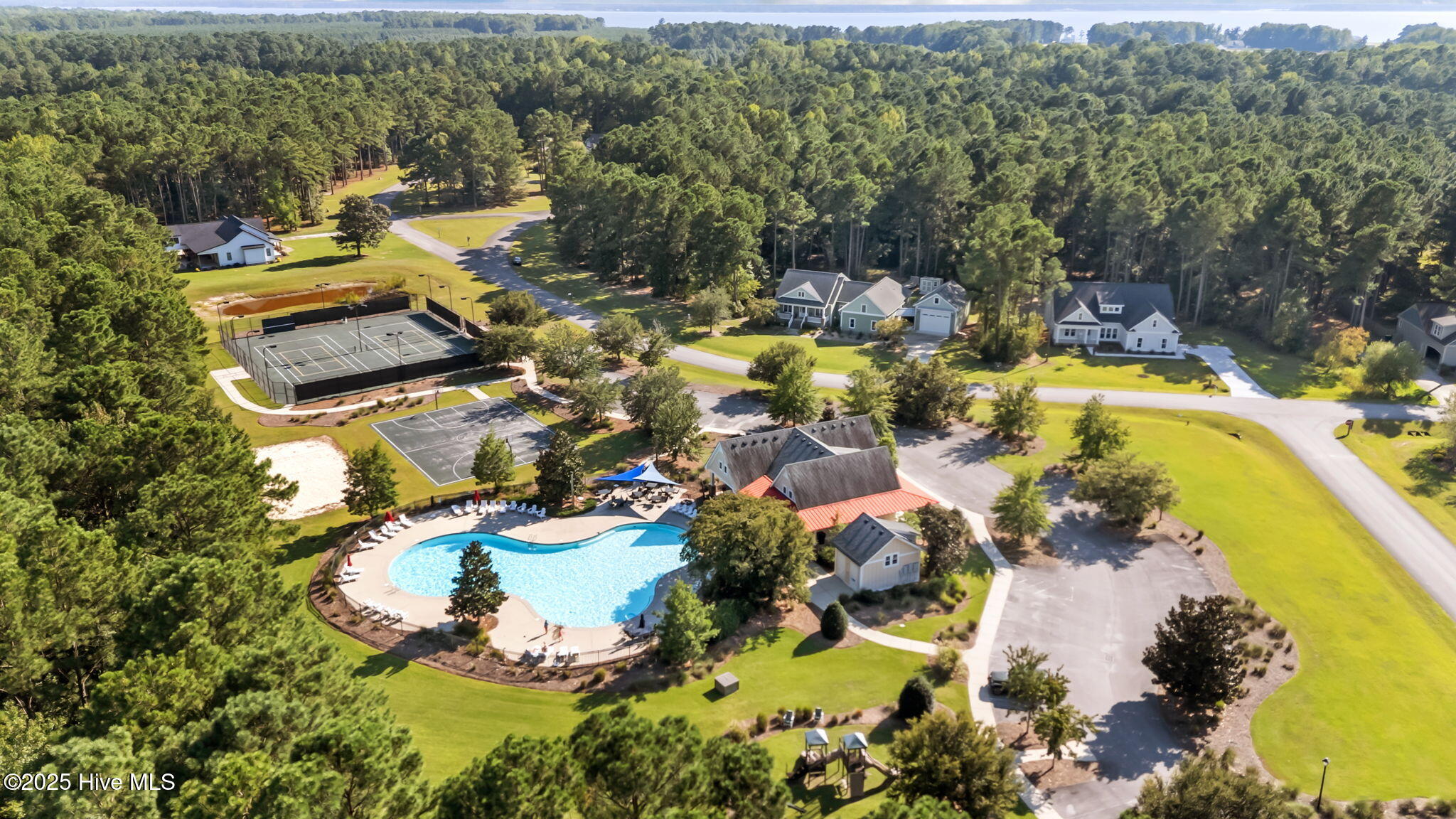 999 A Mill Creek Road Minnesott Beach, NC 28510 - Photo 36 of 54 51-web-or-mls-DJI_20250905163232_0043_D