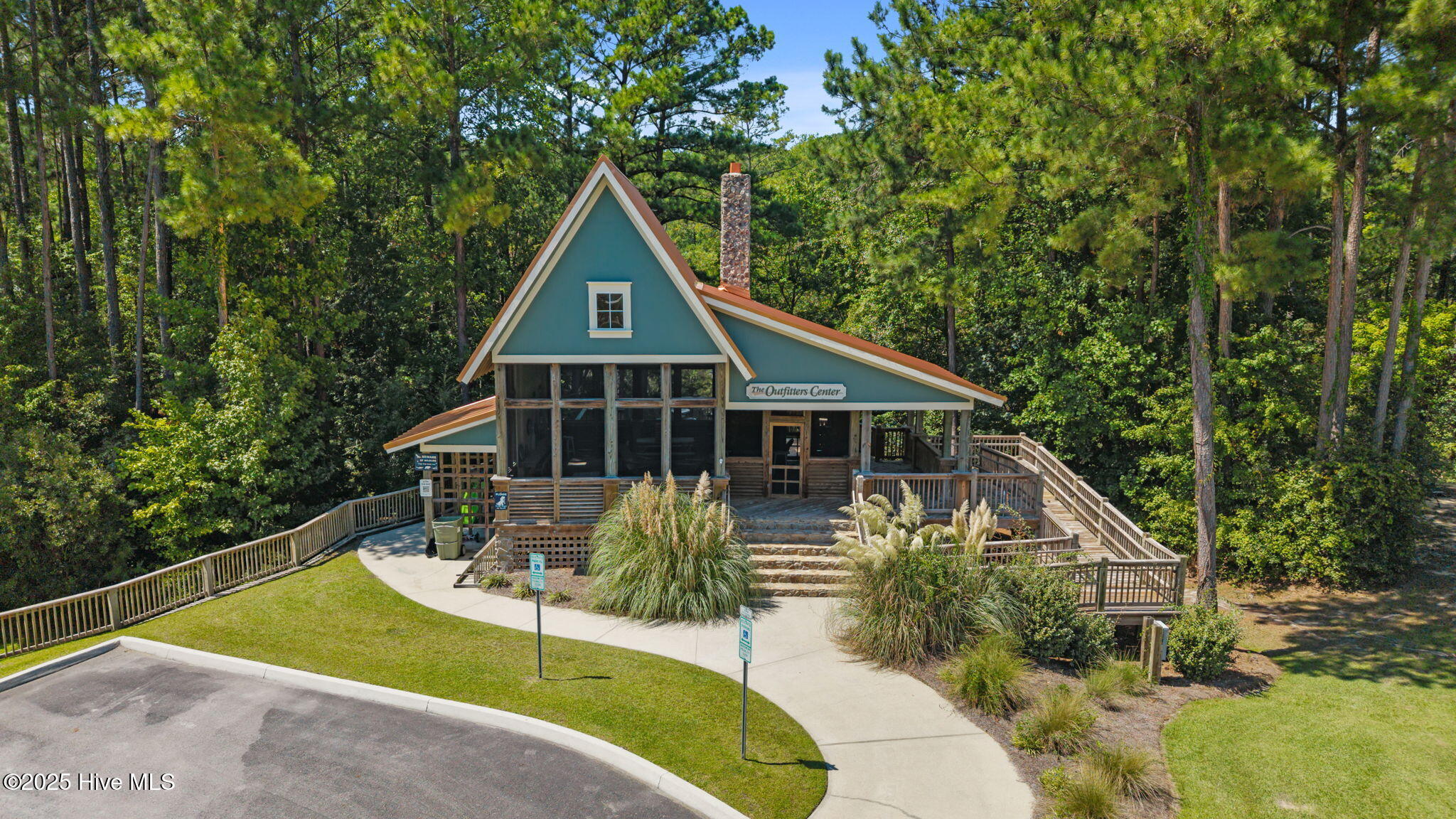 999 A Mill Creek Road Minnesott Beach, NC 28510 - Photo 37 of 54 2-web-or-mls-DJI_20250904131243_0995_D