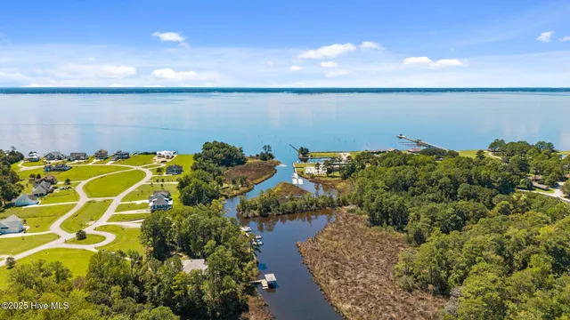 $323,000 | 999 A Mill Creek Road, Minnesott Beach, NC 28510