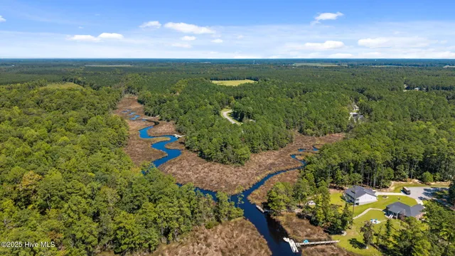 $323,000 | 999 A Mill Creek Road, Minnesott Beach, NC 28510