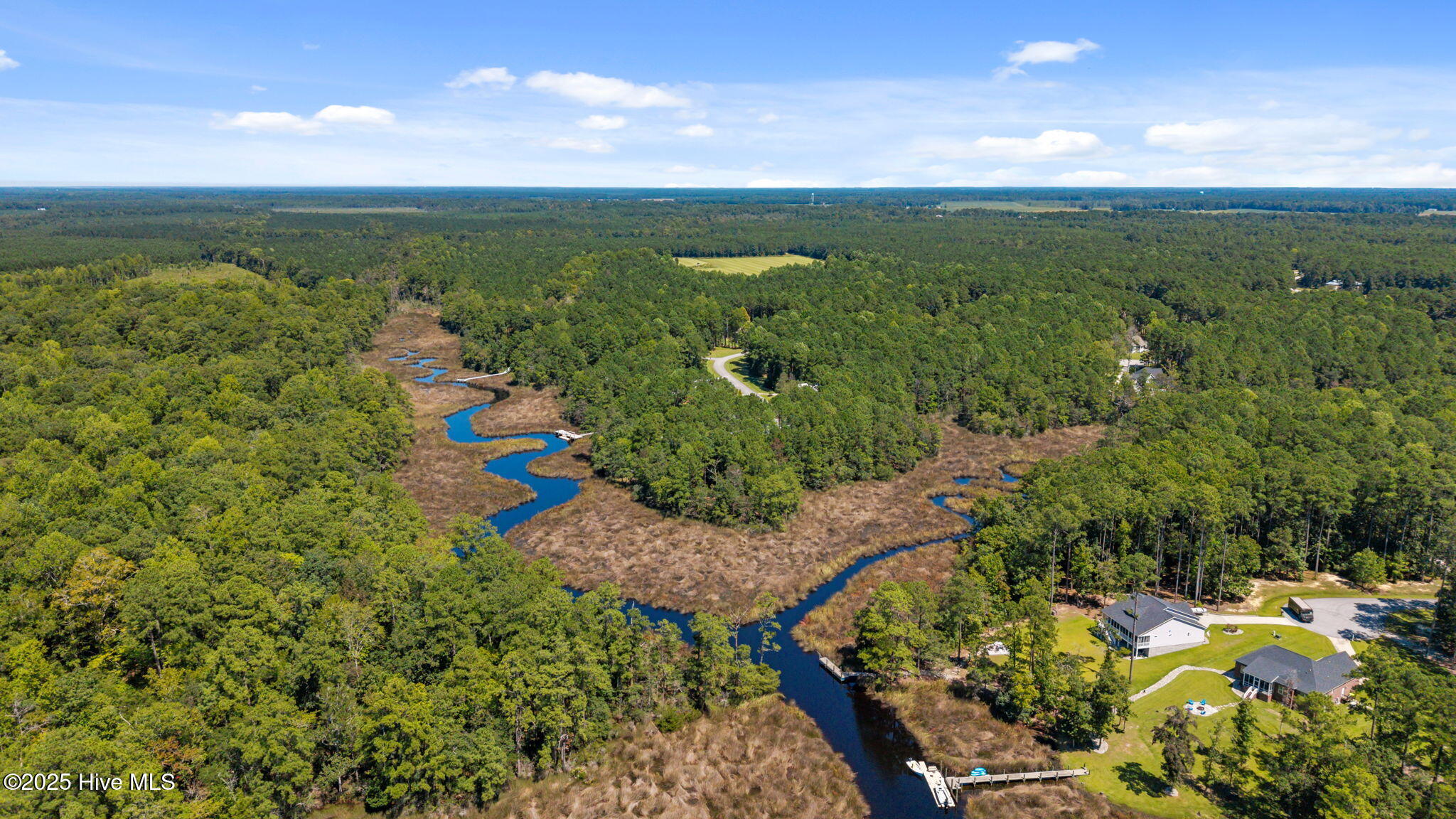 999 A Mill Creek Road Minnesott Beach, NC 28510 - Photo 40 of 55 16-web-or-mls-DJI_20250904131202_0994_D