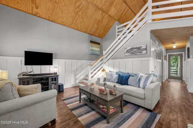 $323,000 | 999 A Mill Creek Road, Minnesott Beach, NC 28510