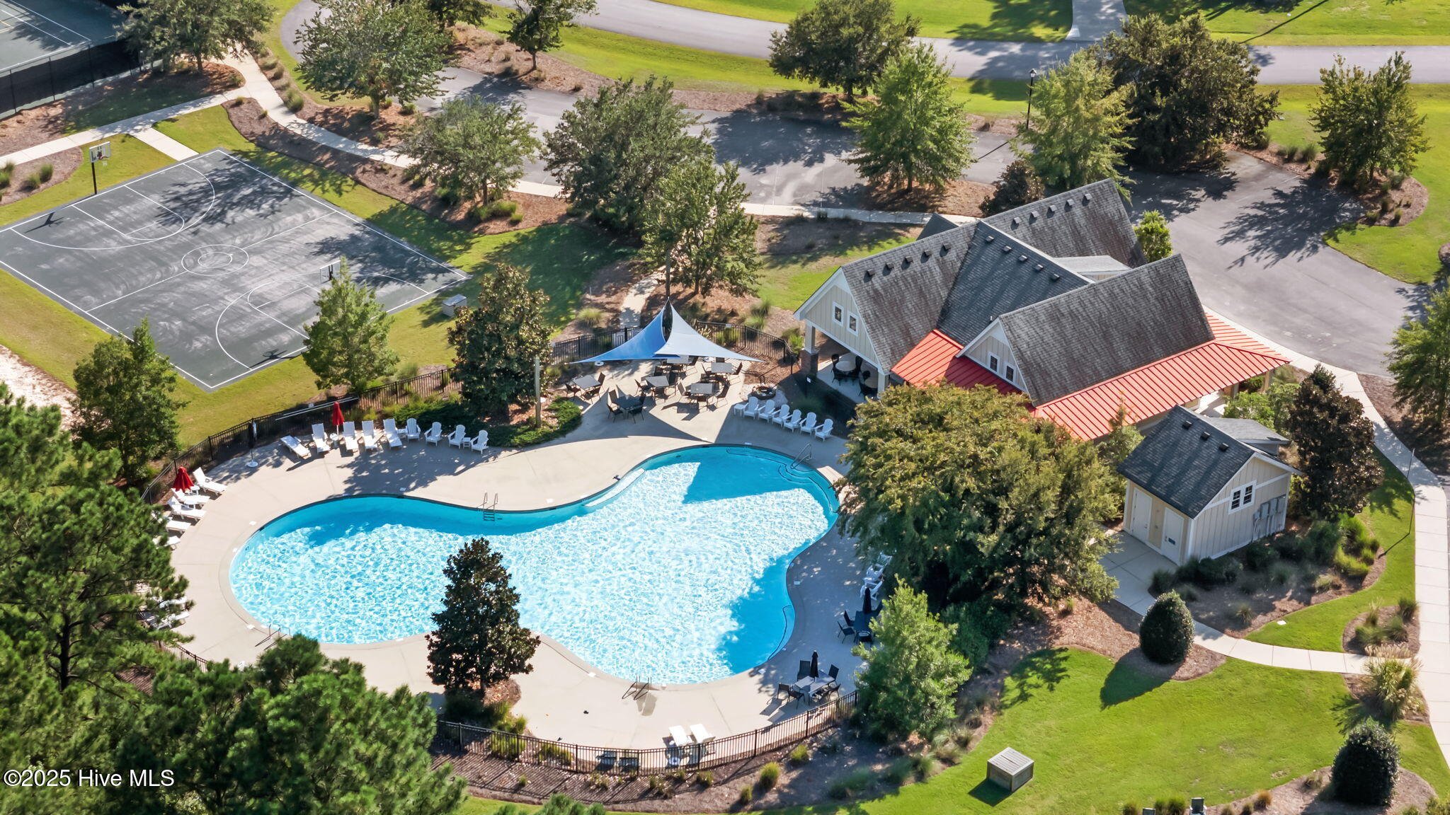 999 A Mill Creek Road Minnesott Beach, NC 28510 - Photo 41 of 54 55-web-or-mls-DJI_20250905163618_0047_D