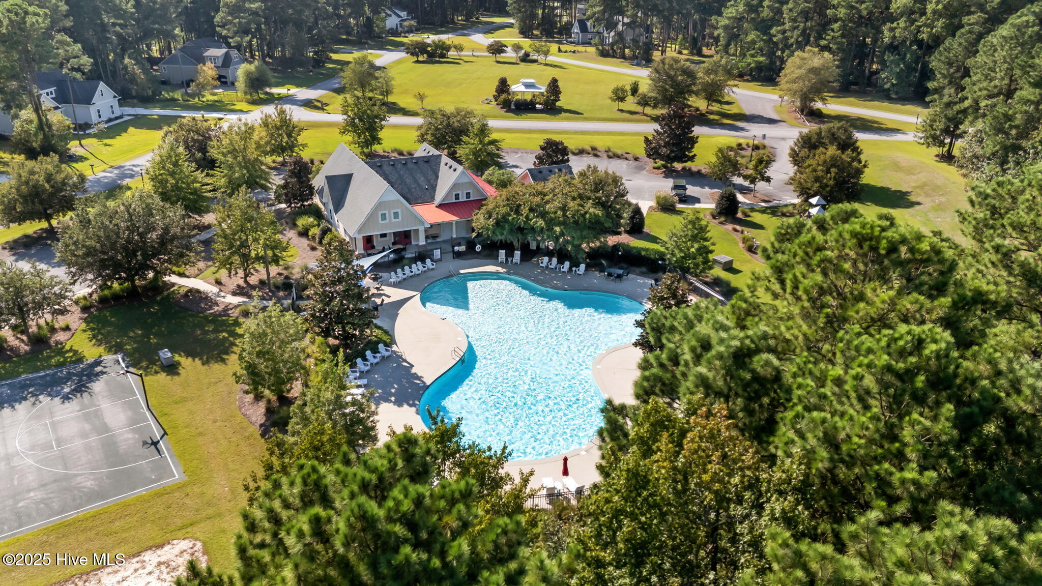 999 A Mill Creek Road Minnesott Beach, NC 28510 - Photo 42 of 54 56-web-or-mls-DJI_20250905163722_0048_D