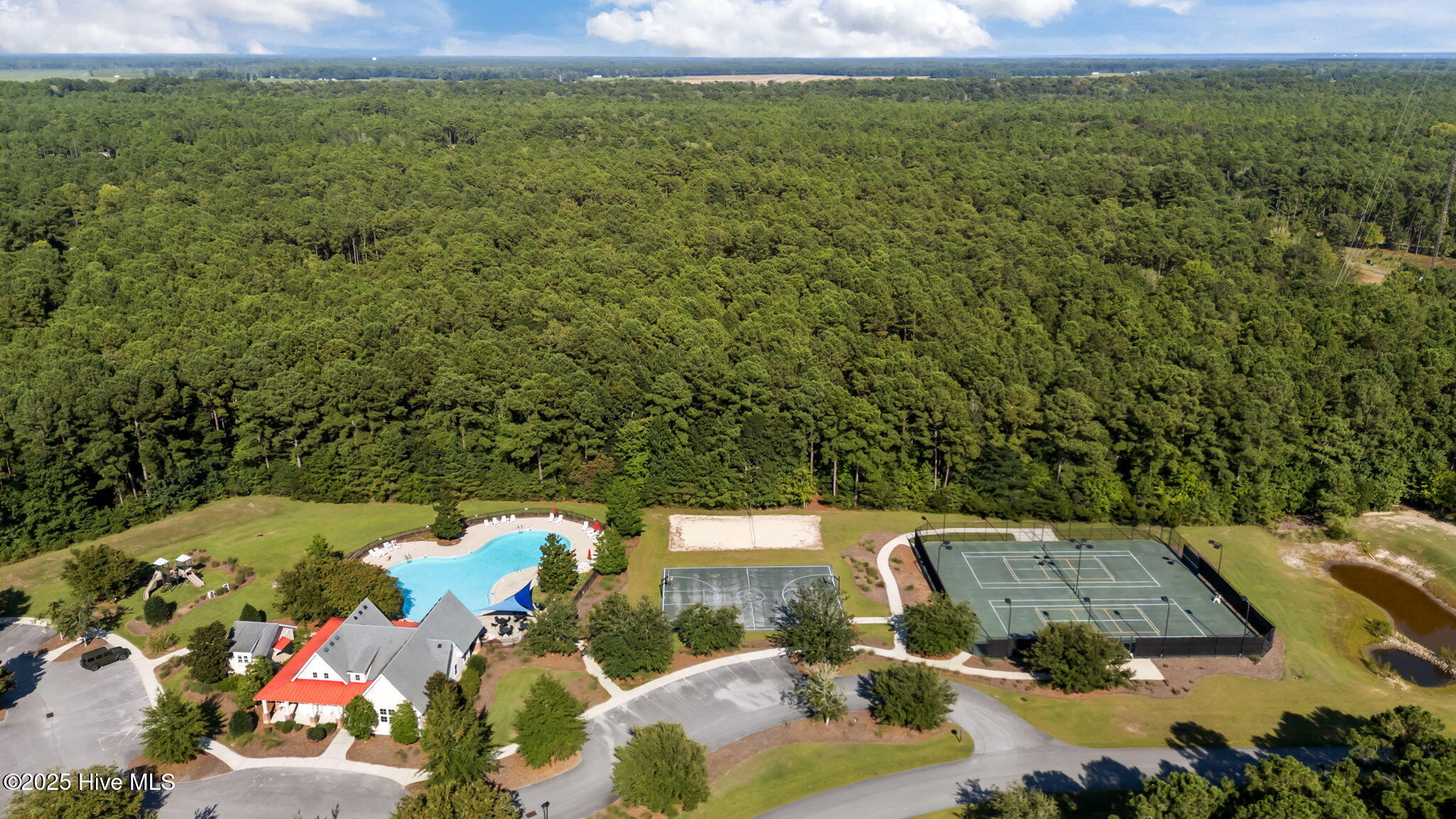 999 A Mill Creek Road Minnesott Beach, NC 28510 - Photo 43 of 55 46-web-or-mls-DJI_20250905162829_0038_D