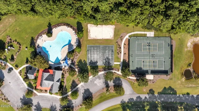 $323,000 | 999 A Mill Creek Road, Minnesott Beach, NC 28510