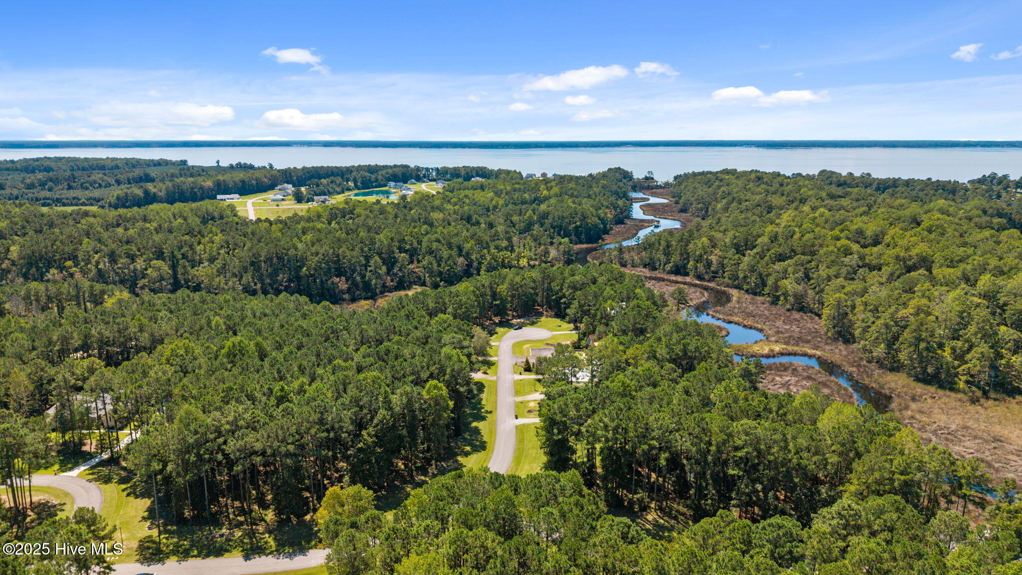 999 A Mill Creek Road Minnesott Beach, NC 28510 - Photo 44 of 54 10-web-or-mls-DJI_20250904130737_0986_D