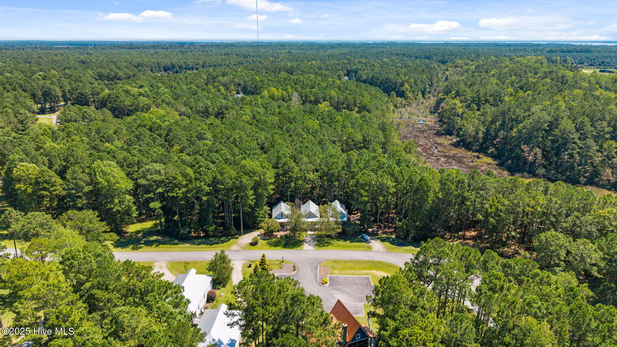999 A Mill Creek Road Minnesott Beach, NC 28510 - Photo 45 of 54 7-web-or-mls-DJI_20250904130600_0982_D