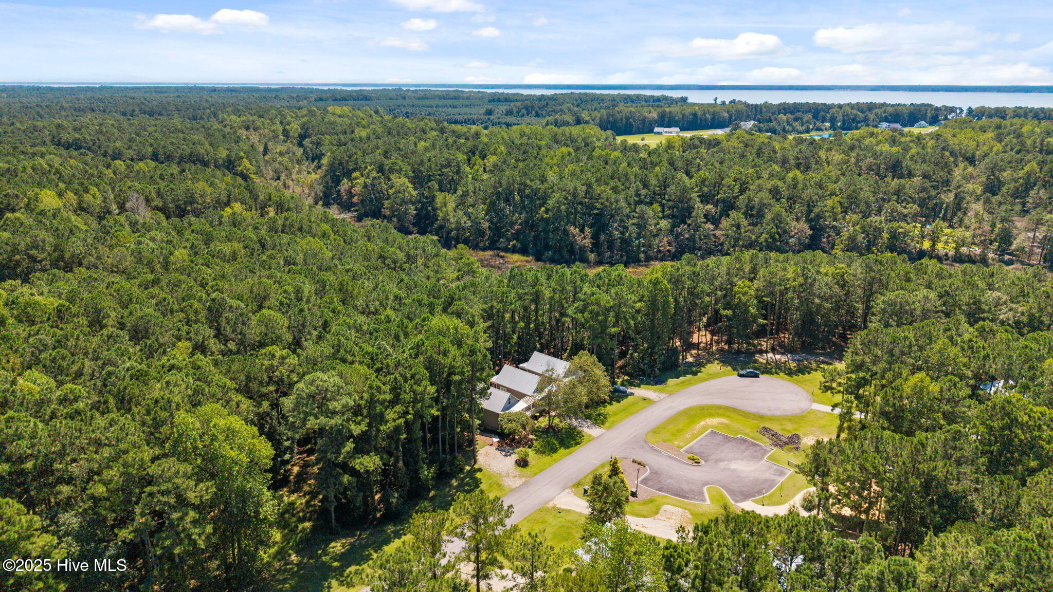 999 A Mill Creek Road Minnesott Beach, NC 28510 - Photo 46 of 54 9-web-or-mls-DJI_20250904130638_0984_D