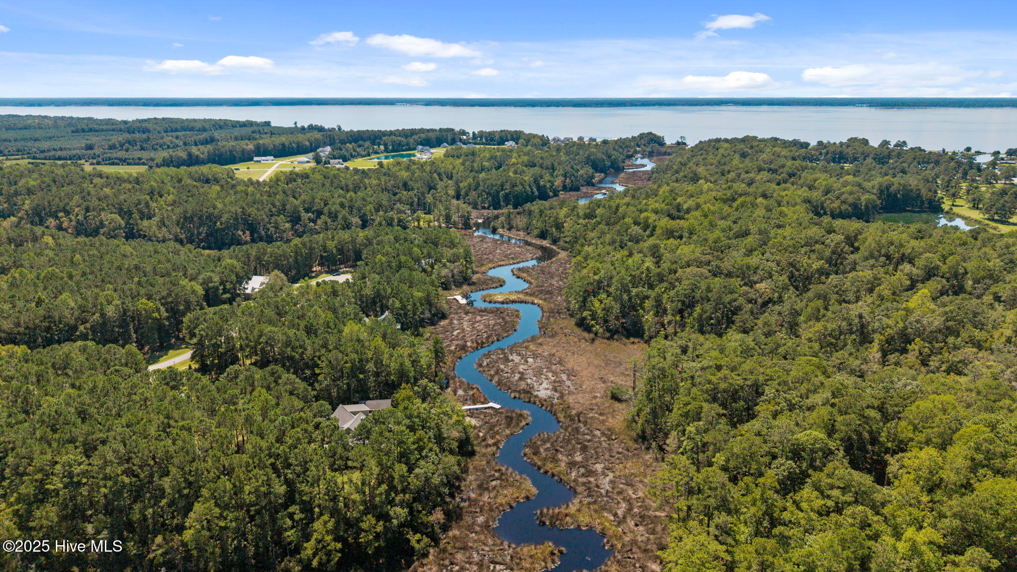 999 A Mill Creek Road Minnesott Beach, NC 28510 - Photo 48 of 54 11-web-or-mls-DJI_20250904130801_0987_D